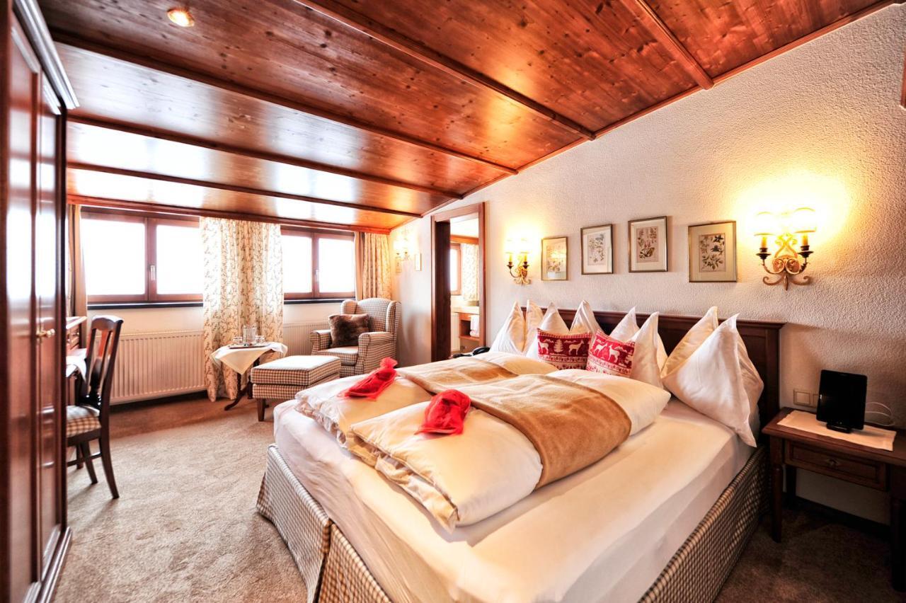 Haldenhof Lech am Arlberg Exterior foto